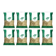 عدس جمع – 900 گرم بسته 8 عددی