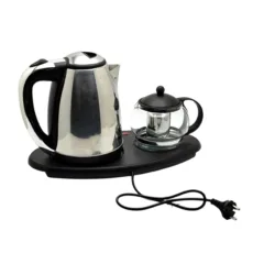 چای ساز کنار هم راف مدل R-7899