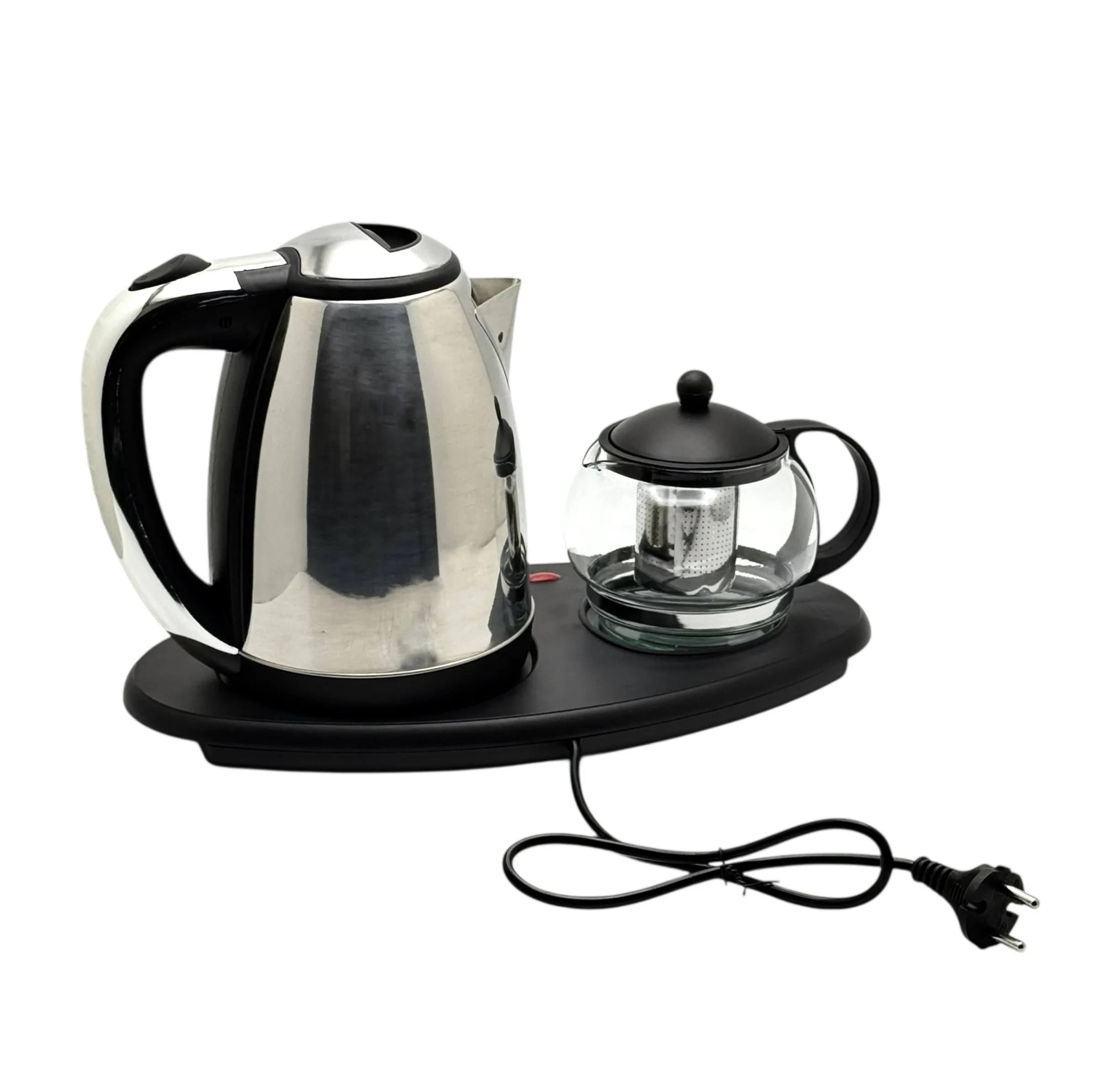 چای ساز کنار هم راف مدل R-7899