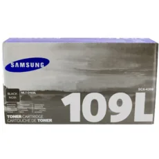 تونر مشکی سامسونگ مدل MLT-ِD109L
