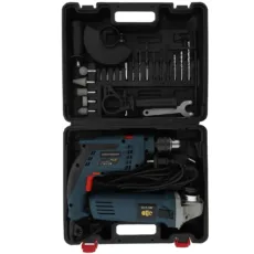 ابزار کارگاهی جاب مدل JB-27SET مجموعه 27 عددی