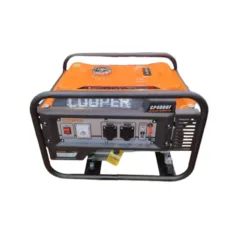 موتور برق کوپر مدل CP4000F