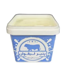 پنیر محلی