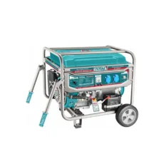 موتور برق بنزینی 13 اسب بخار توتال مدل  TP155001