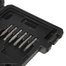 پیچ گوشتی شارژی ساتا مدل CSR110