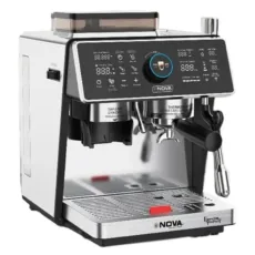 اسپرسو ساز 2800 میلی‌لیتر نوا مدل NCM-1073EXPD