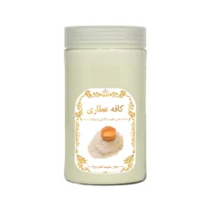 پودر سفیده تخم مرغ 95 درصد پروتئین کافه عطاری – 250 گرم