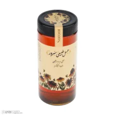 عسل طبیعی سرور - 1 کیلوگرم