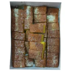 کیک و شیرینی خانگی