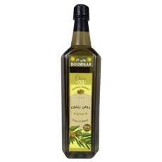روغن زیتون بی بو بومی کار – حجم 1 لیتر