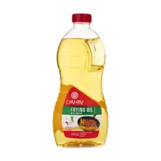 روغن مایع سرخ کردنی پرسیس – 1500 میلی لیتر