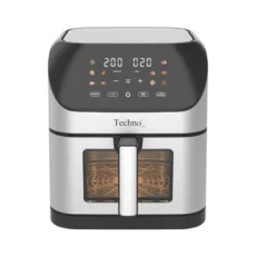 سرخ‌کن 8 لیتر تکنو مدل TE-555