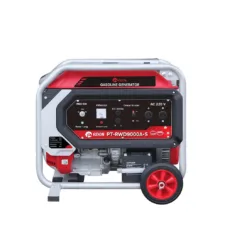 موتور برق بنزینی 8500 اسب بخار ادون مدل PT-RWD9000A-S استارتی