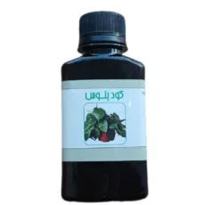 کود مایع پتوس مدل life – D حجم 110 میلی لیتر بسته 24 عددی