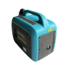 موتور برق بنزینی 4 اسب بخار لانسین مدل GR4300iS-2