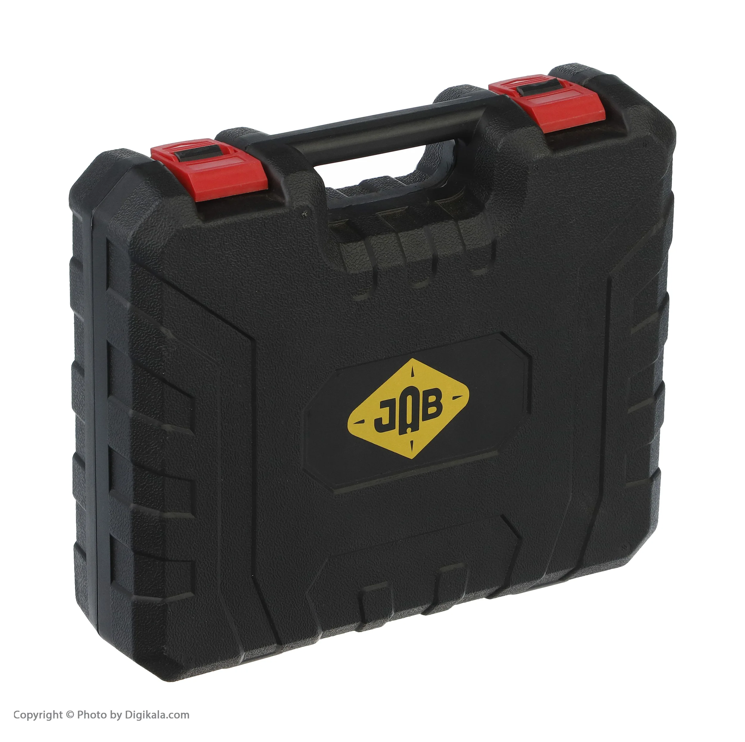 مجموعه 40 عددی پیچ گوشتی شارژی چکشی 148 ولت جاب مدل JB-148 AVB