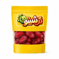 آلو خشک ترشینو – 700 گرم