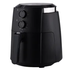 سرخ کن بدون روغن ایوولی مدل EVKA-AF4001BS
