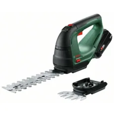 شمشاد زن شارژی بوش مدل Advanced Shear 18V-10