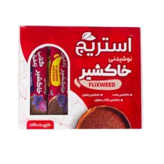 نوشیدنی‌های ارگانیک