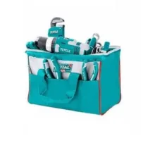 کیف ابزار توتال مدل THT261325