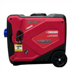 موتور برق بنزینی 9 اسب بخار واکسون مدل VK15500ISER اینورتری