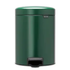 سطل زباله پدالی برابانتیا مدل pedalbin گنجایش ۱۲ لیتر