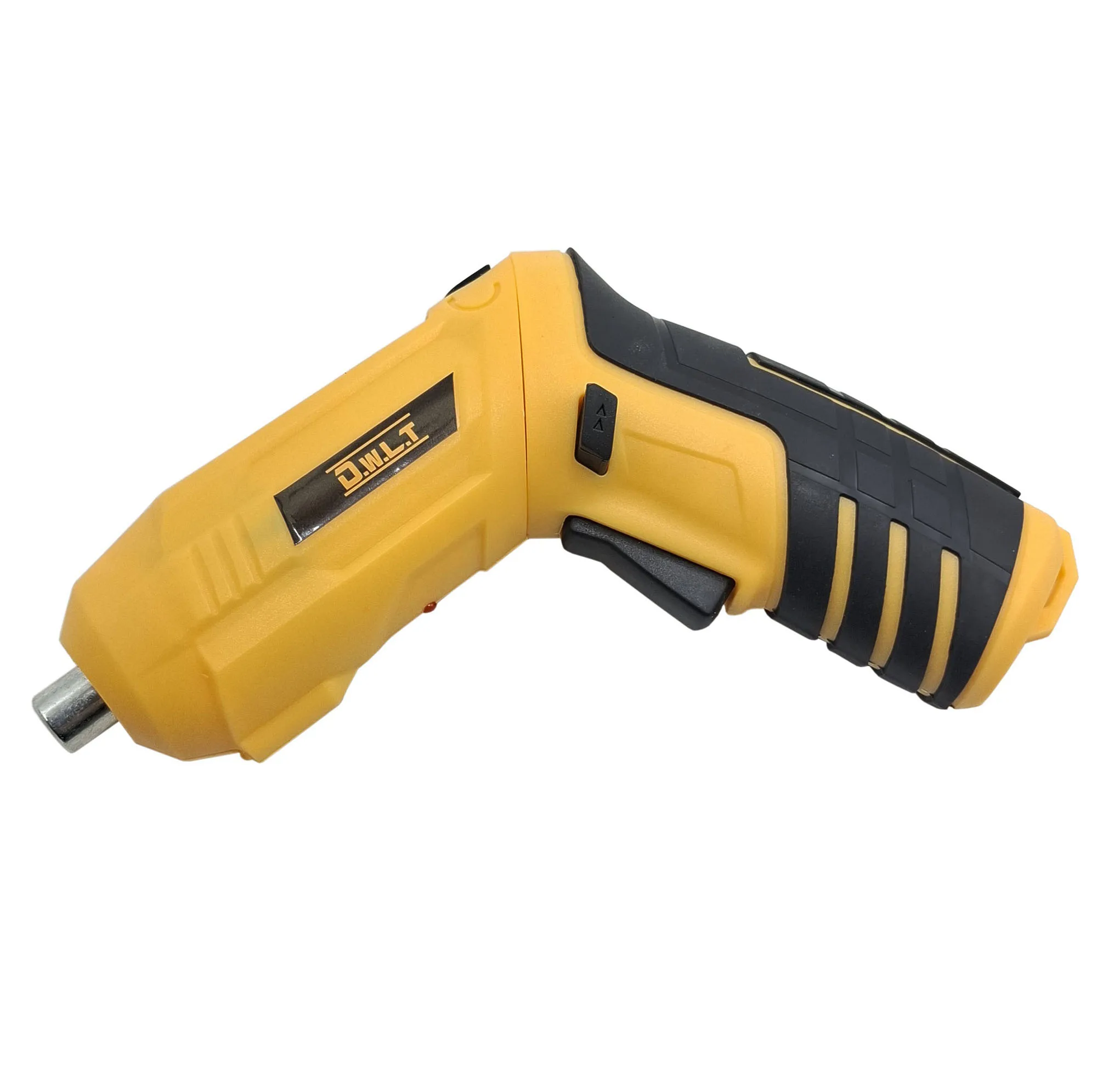 دریل پیچ گوشتی شارژی 4 ولت دی دبلیو ال تی مدل SF _ 4V