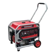 موتور برق بنزینی 20 اسب بخار ادون مدل EPM-15000A-S