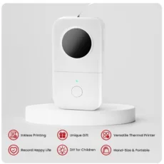 پرینتر لیبل زن فومیمو مدل D30