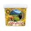 کره گیاهی و حیوانی محلی
