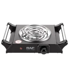اجاق برقی تک شعله راف مدل R.8067