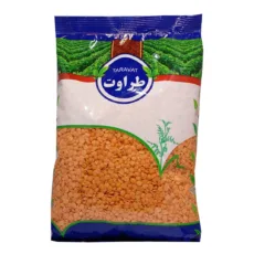 دال عدس ممتاز طراوت – 700 گرم