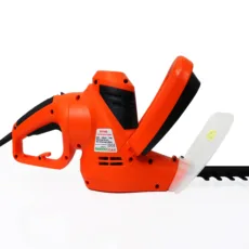 شمشادزن برقی تاپ گاردن مدل EHT-500