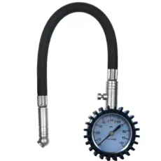 گیج فشار باد اسنو کمپ مدل 100PSI