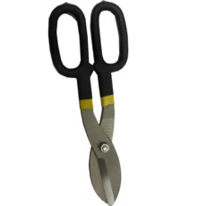 قیچی ورق بر تی منز اسنایپس مدل دسته عینکی – SMT-TINMANSSNIPS-10INCH