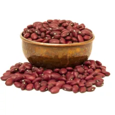 لوبیا قرمز کپسولی - 1 کیلوگرم