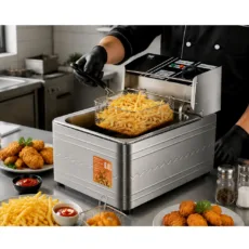 سرخ‌کن 6 لیتر راف مدل  R.5220