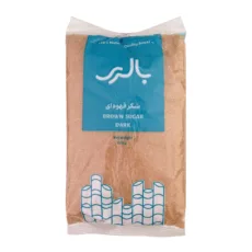شکر قهوه ای بالری – 900 گرم