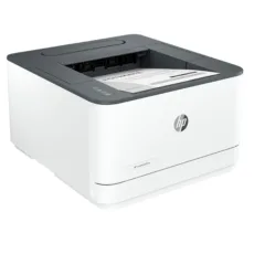 پرینتر لیزری تک کاره تک رنگ اچ‌ پی مدل LaserJet Pro 3003dw با اتصال باسیم و بی‌سیم سایز چاپ A4 با قابلیت چاپ دورو خودکار