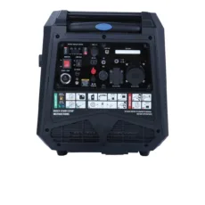 موتور برق گازسوز 10 اسب بخار هیوسان مدل HS-2575