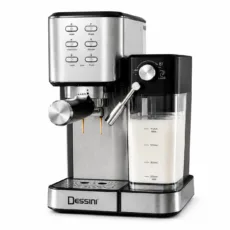 اسپرسوساز 1500 میلی لیتر دسینی مدل DS1125