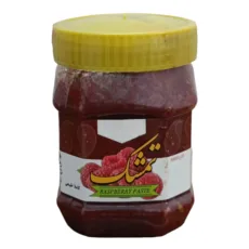 رب تمشک طبیعی – 500 گرم