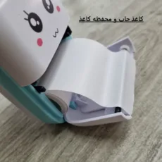 پرینتر حرارتی مدل 23