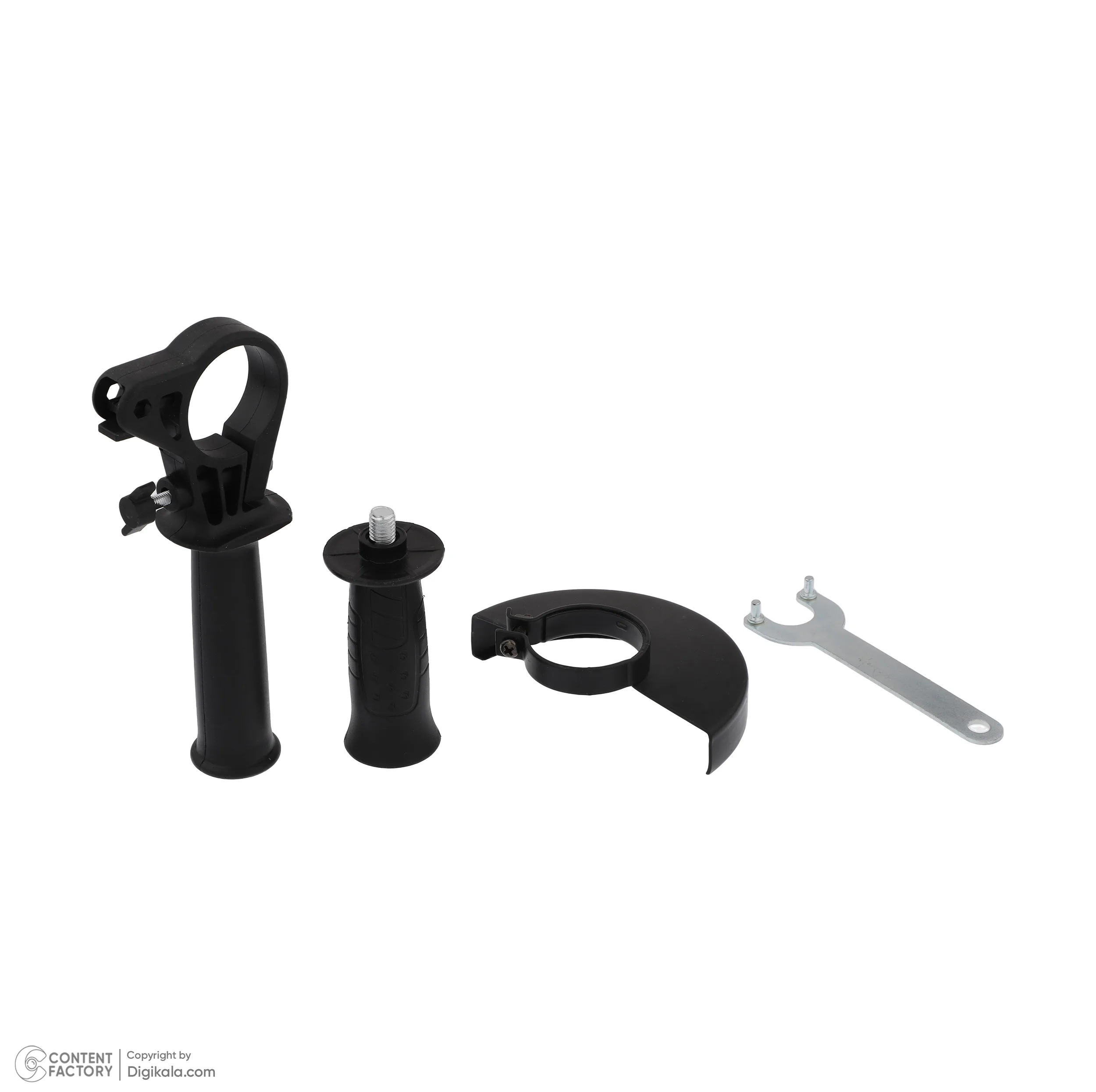 ابزار کارگاهی جاب مدل JB-27SET مجموعه 27 عددی
