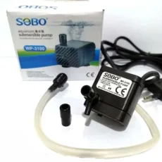 پمپ آبنما سوبو مدل wp3100