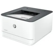 پرینتر لیزری تک کاره تک رنگ اچ‌ پی مدل LaserJet Pro 3003dw با اتصال باسیم و بی‌سیم سایز چاپ A4 با قابلیت چاپ دورو خودکار