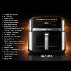 هواپز 9 لیتر گوسونیک مدل GAf-889