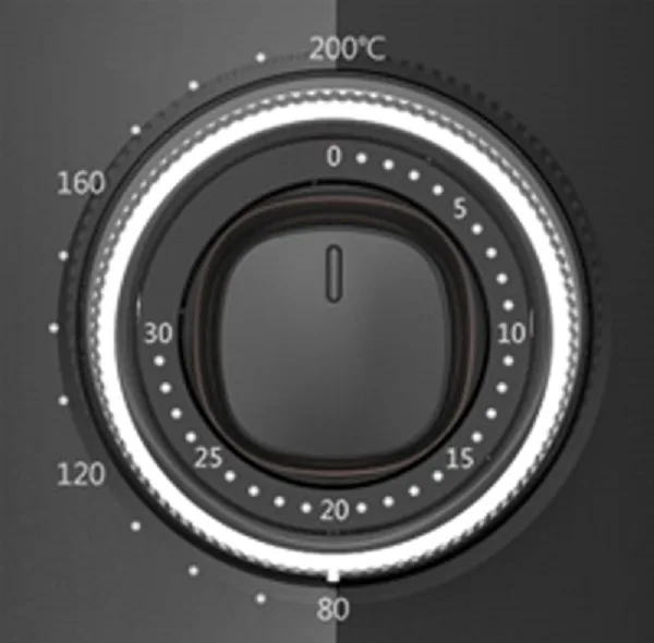 هواپز 7 لیتر میگل مدل GAF 700