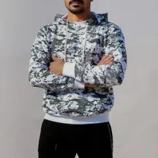 هودی مردانه مالدینی مدل HOODI-112